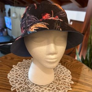 NWT Lululemon Both Ways Bucket Hat